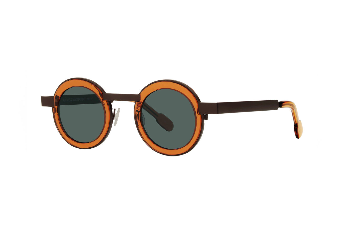 ANNE & VALENTIN SMILER