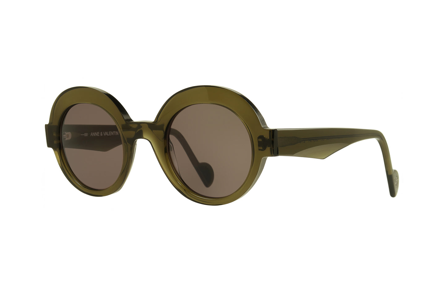 ANNE & VALENTIN SOFIA