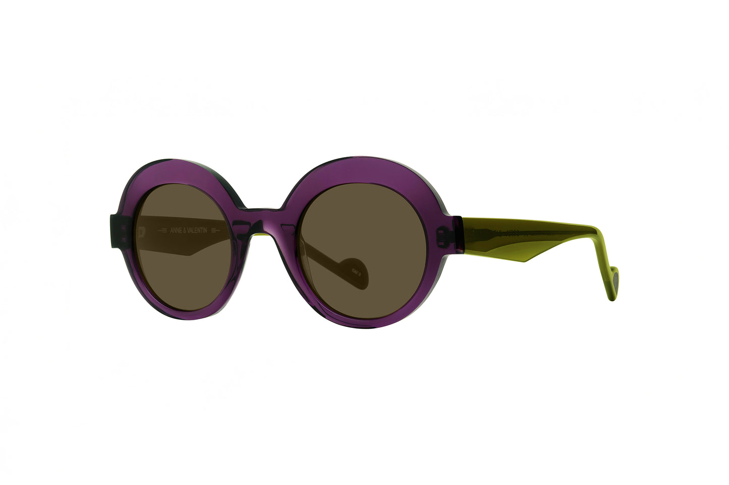 ANNE & VALENTIN SOFIA