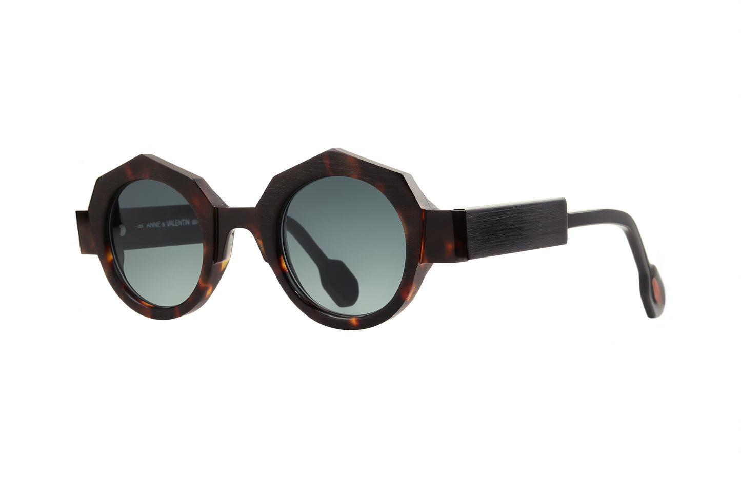 ANNE & VALENTIN SPARK