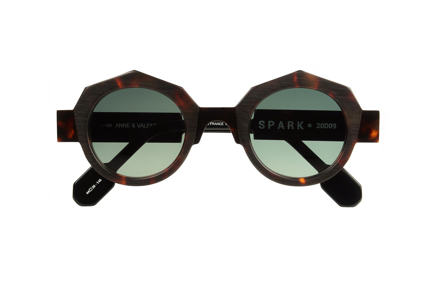 ANNE & VALENTIN SPARK