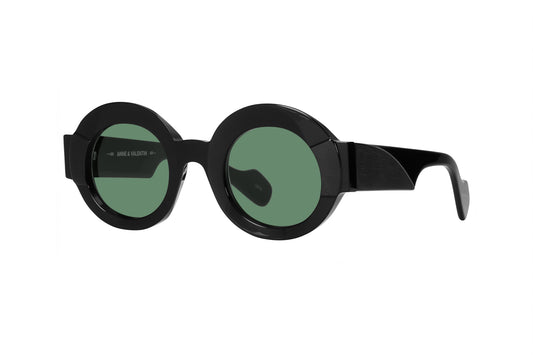 ANNE & VALENTIN SPIRAL