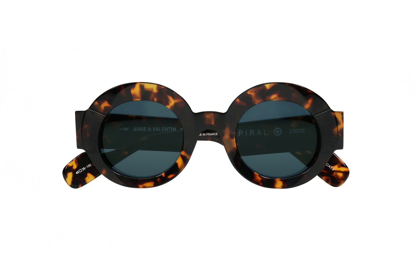 ANNE & VALENTIN SPIRAL