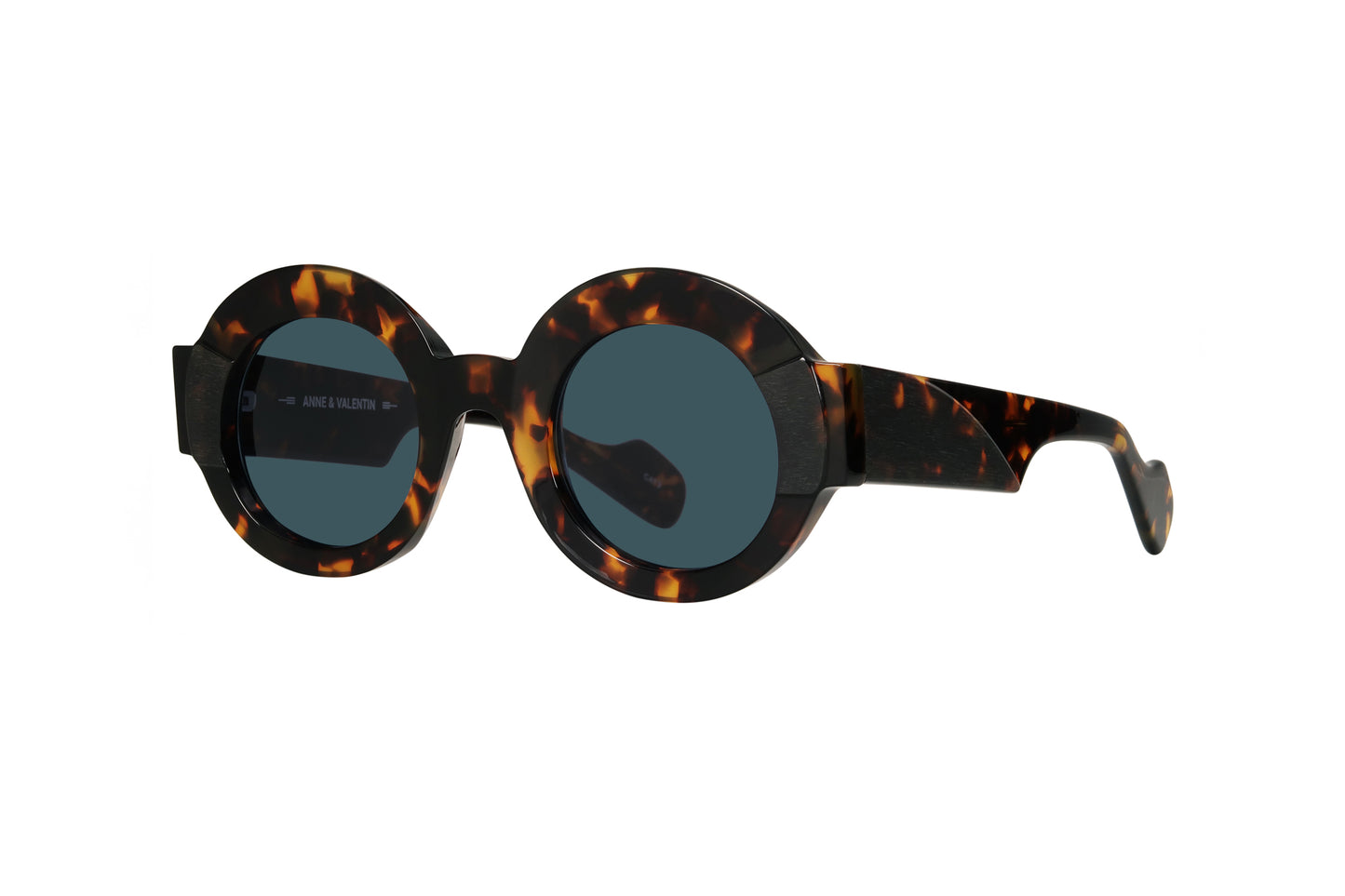 ANNE & VALENTIN SPIRAL