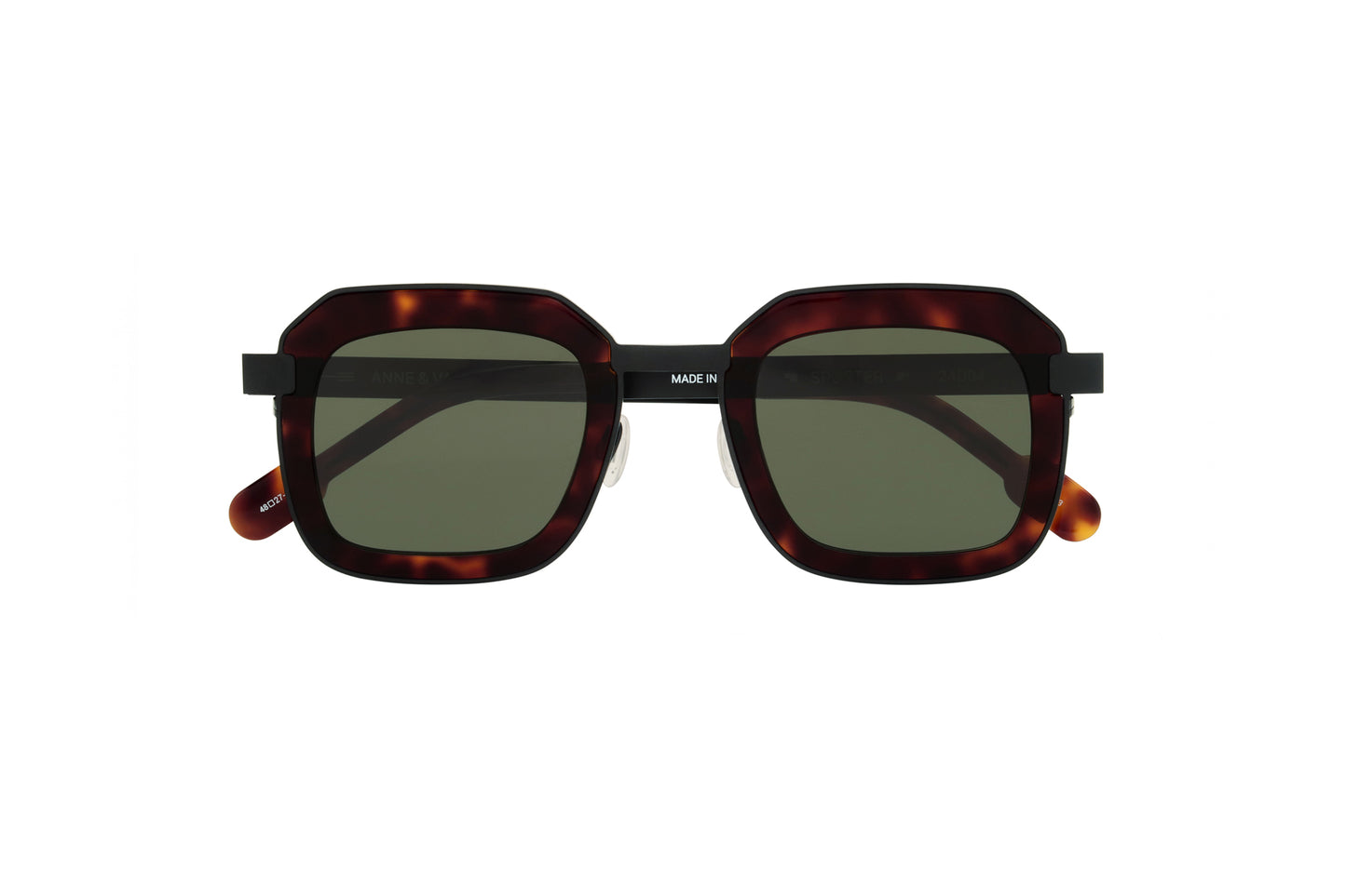 ANNE & VALENTIN SPORTER