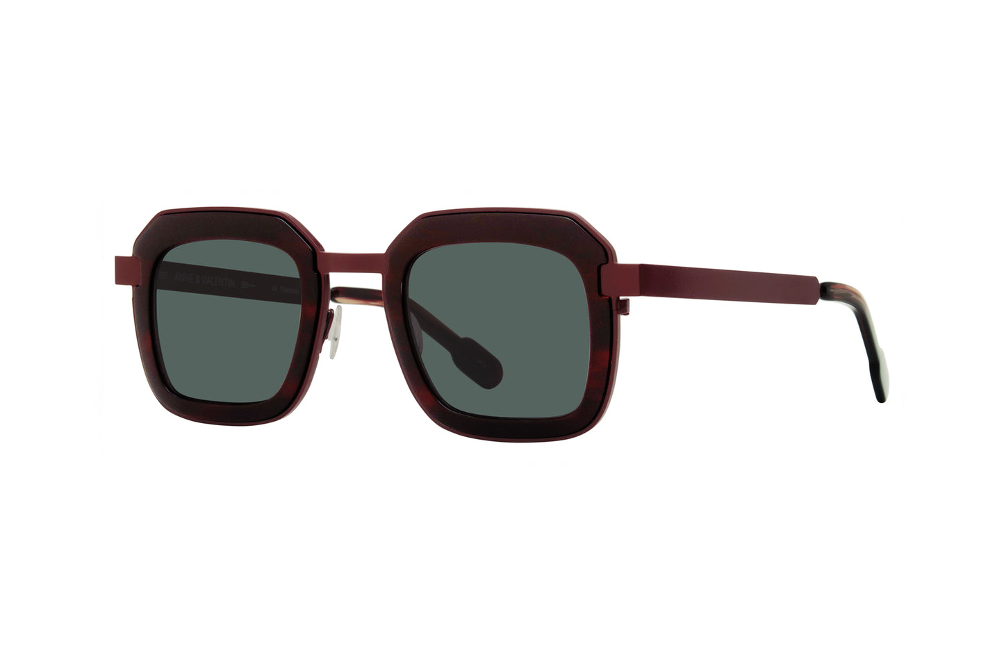 ANNE & VALENTIN SPORTER