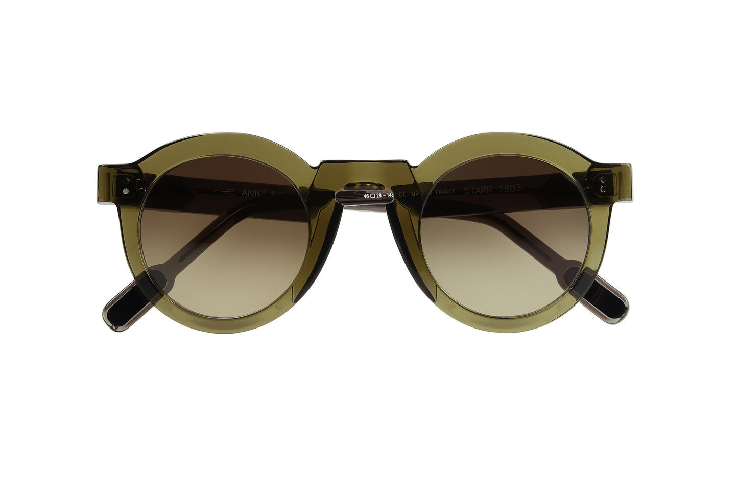 ANNE & VALENTIN STARR