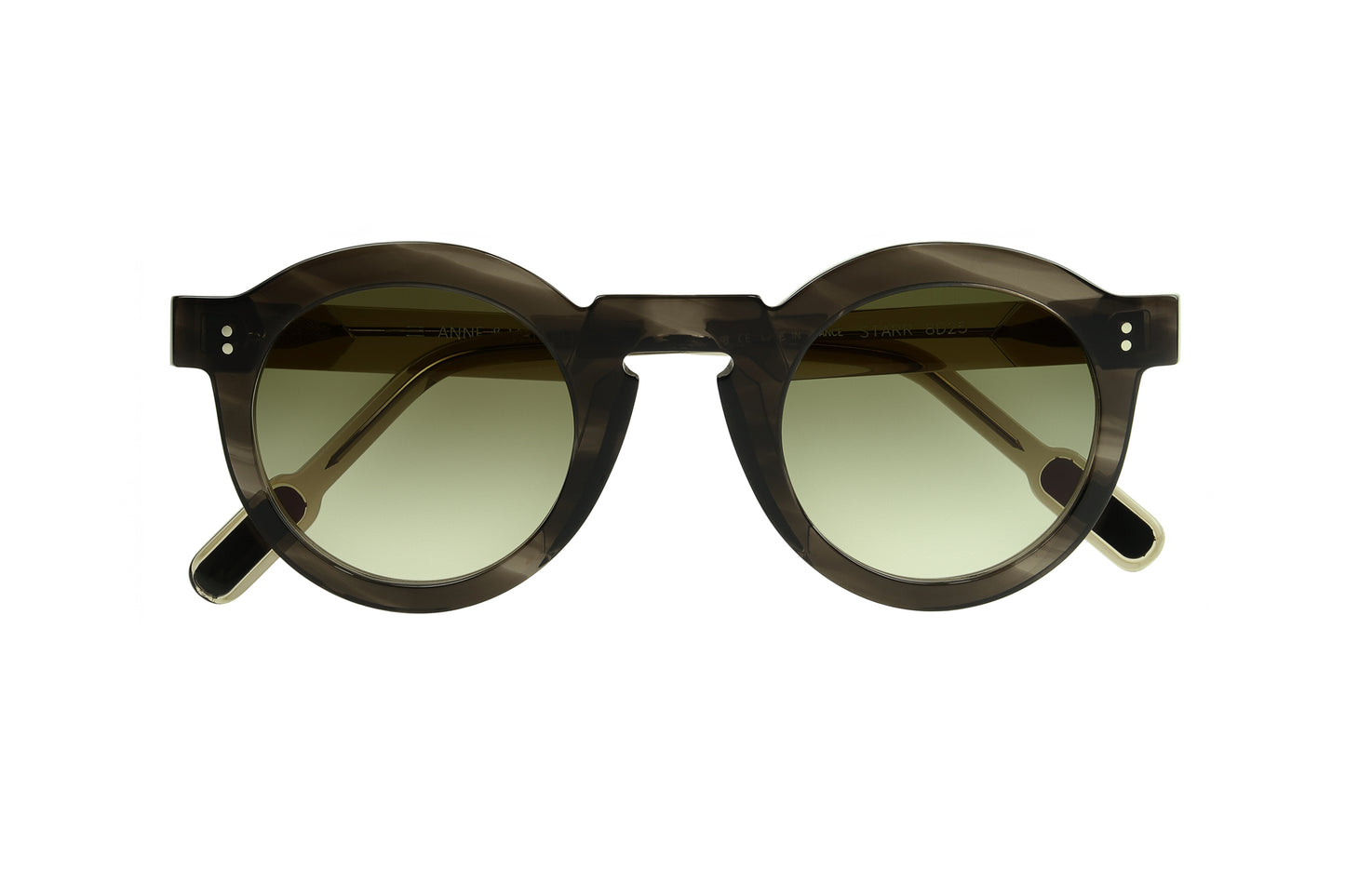 ANNE & VALENTIN STARR