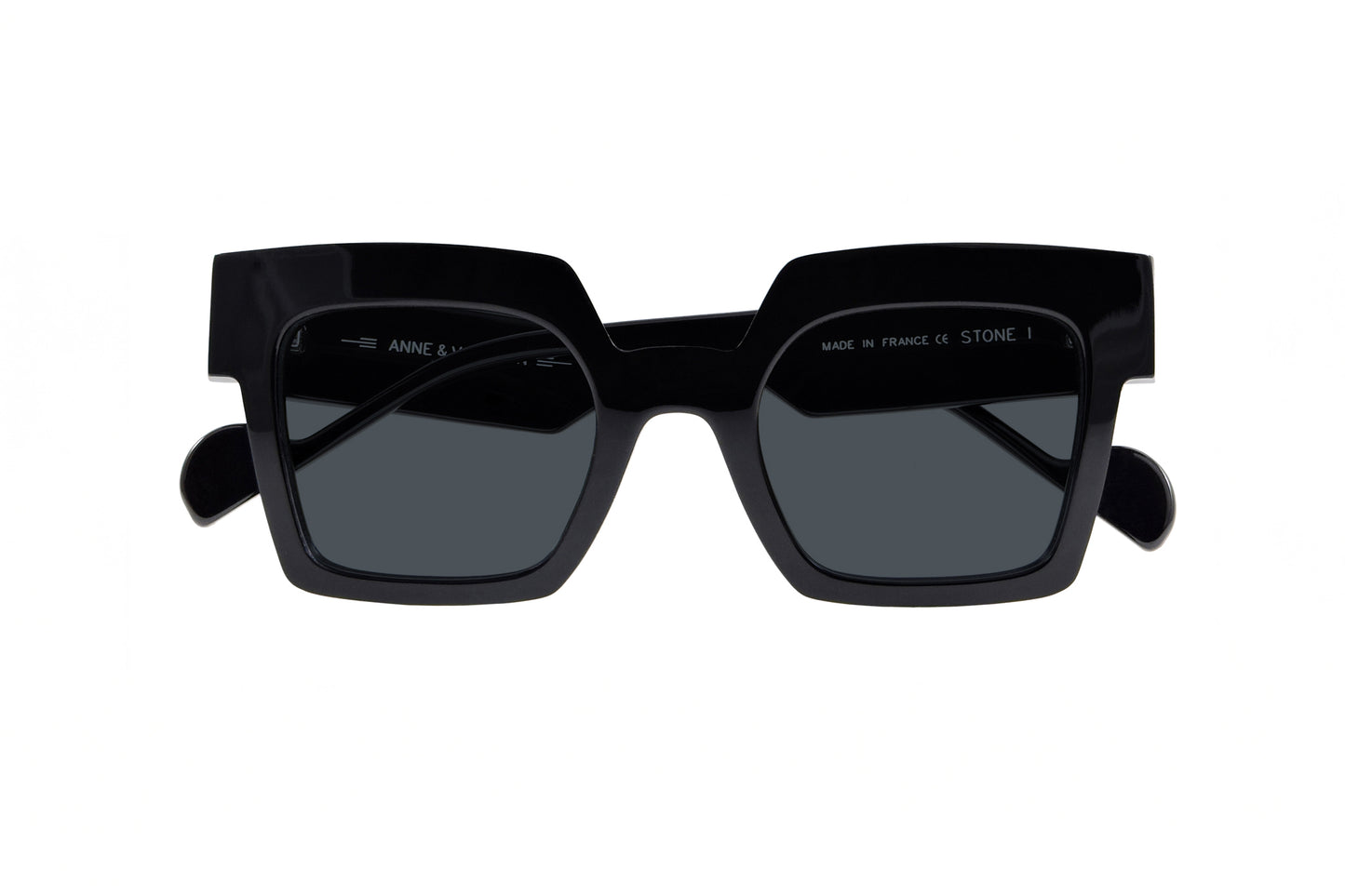 ANNE & VALENTIN STONE