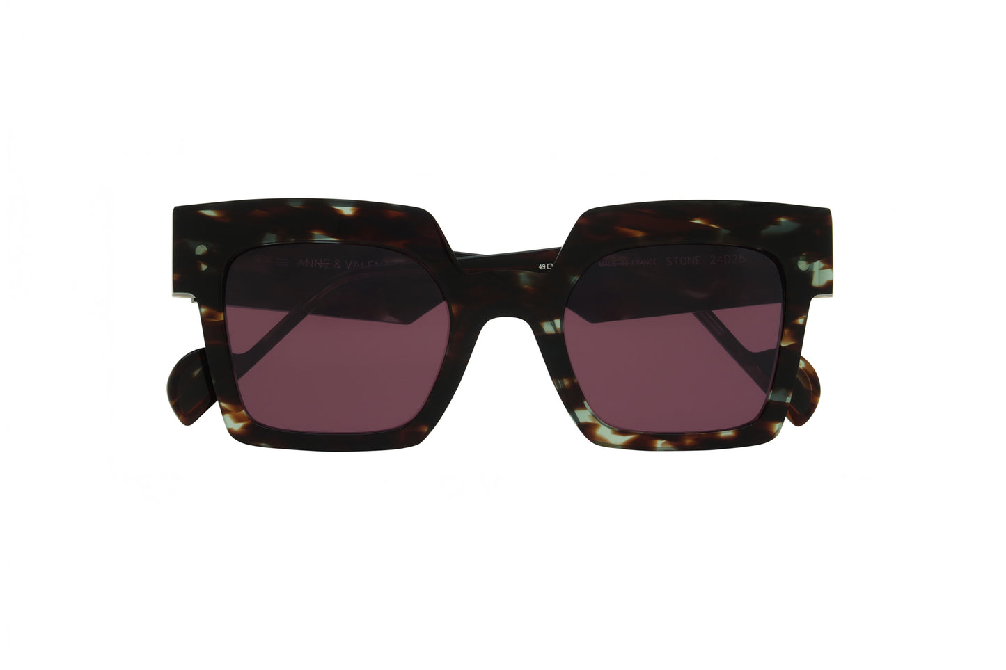 ANNE & VALENTIN STONE