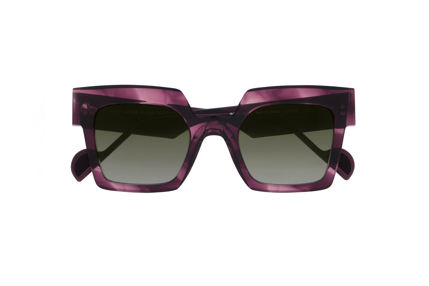 ANNE & VALENTIN STONE