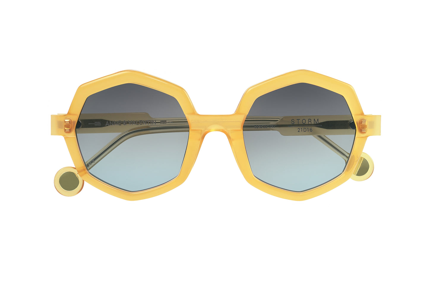 ANNE & VALENTIN STORM