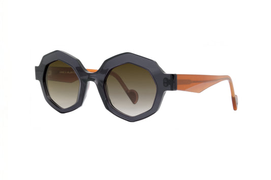 ANNE & VALENTIN SWINTON