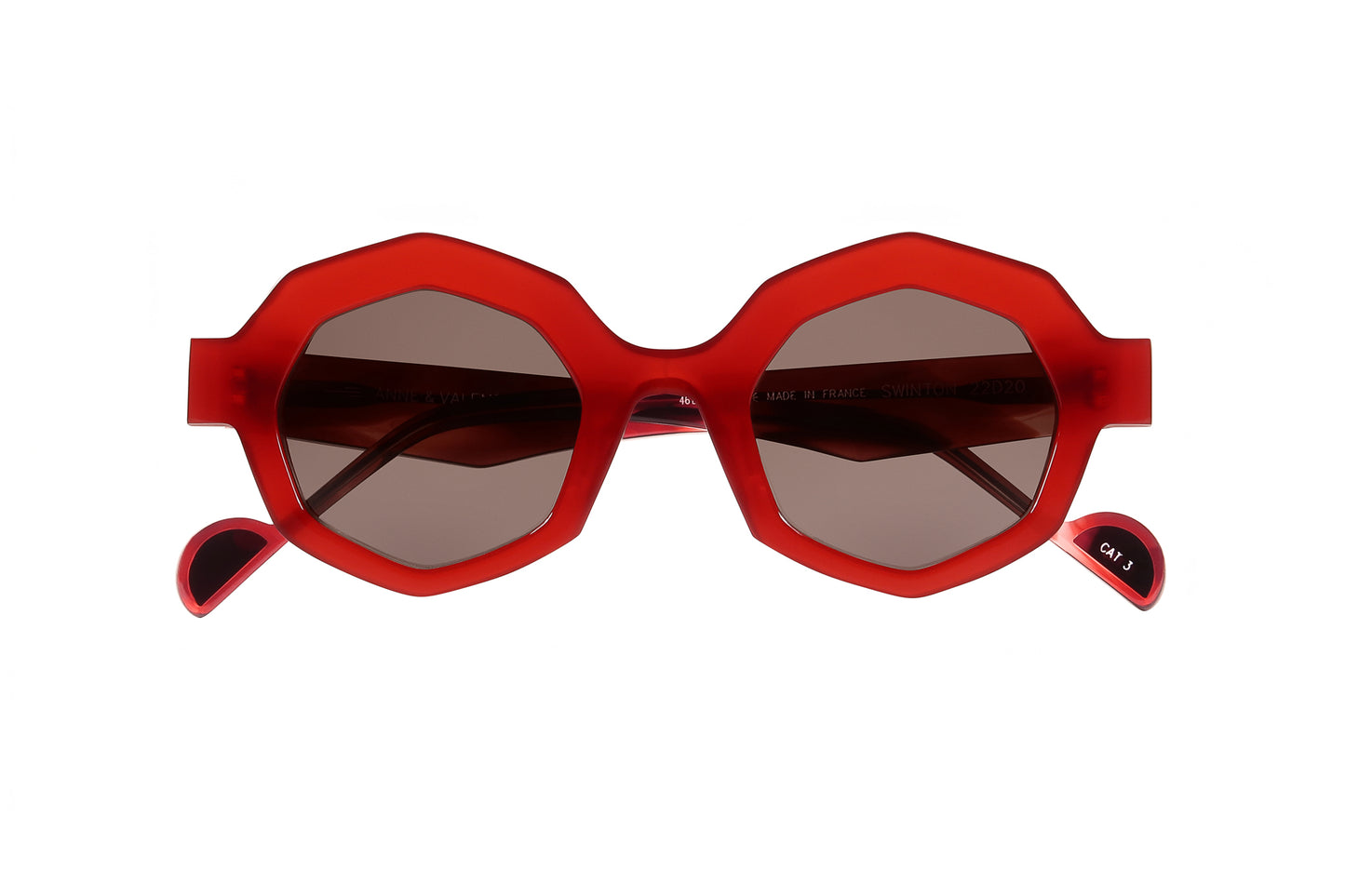 ANNE & VALENTIN SWINTON