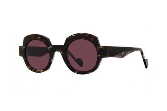 ANNE & VALENTIN SYBIL