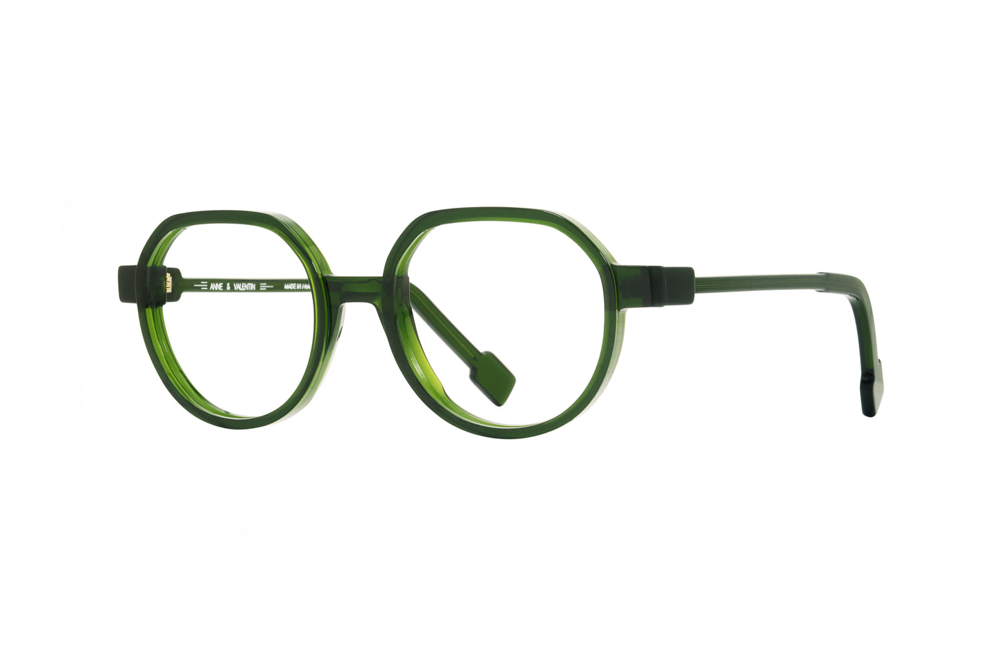 ANNE & VALENTIN TAMPO Rx