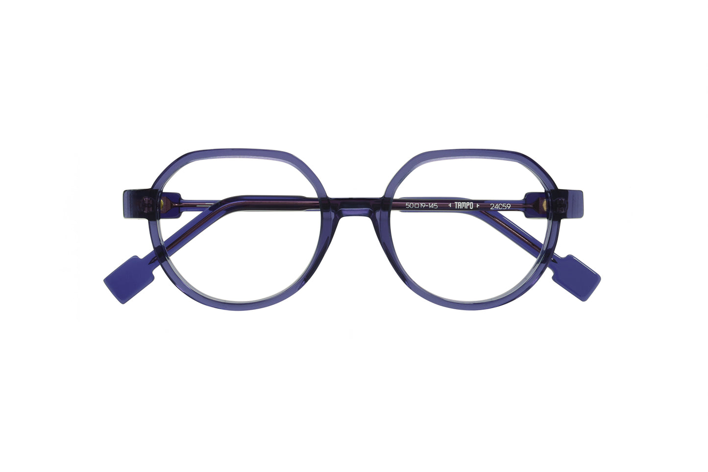 ANNE & VALENTIN TAMPO Rx