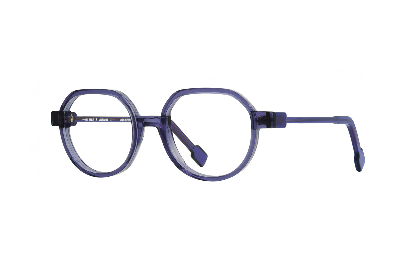 ANNE & VALENTIN TAMPO Rx