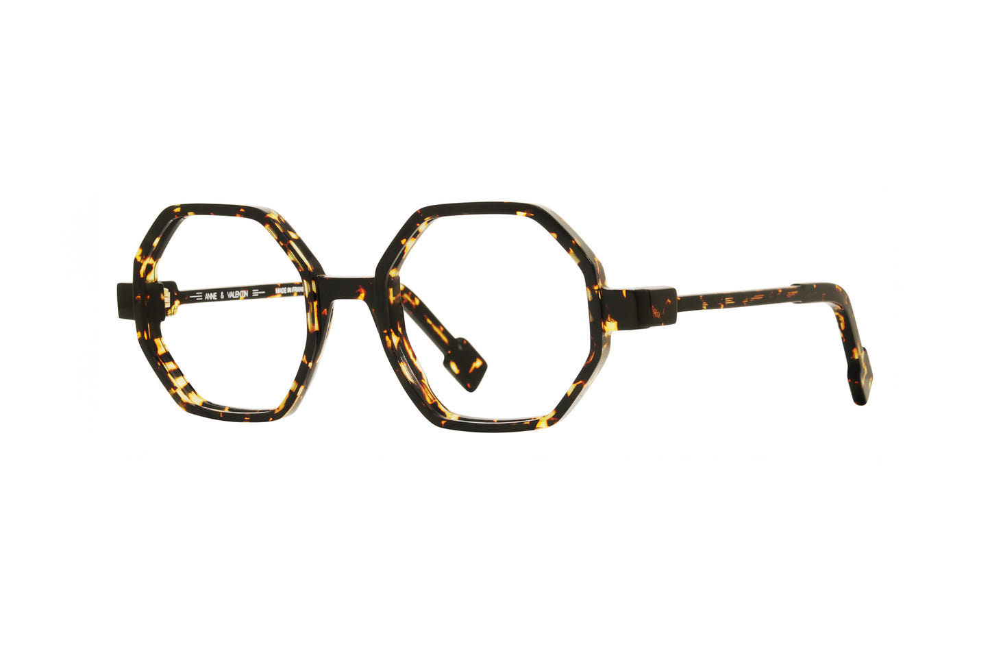 ANNE & VALENTIN TITLE Rx