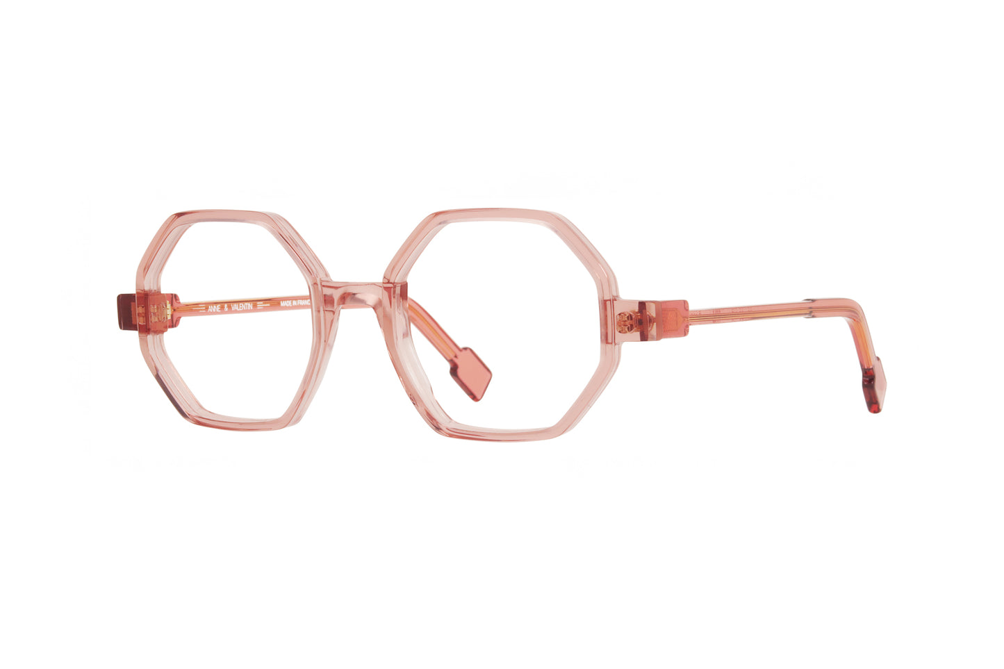 ANNE & VALENTIN TITLE Rx