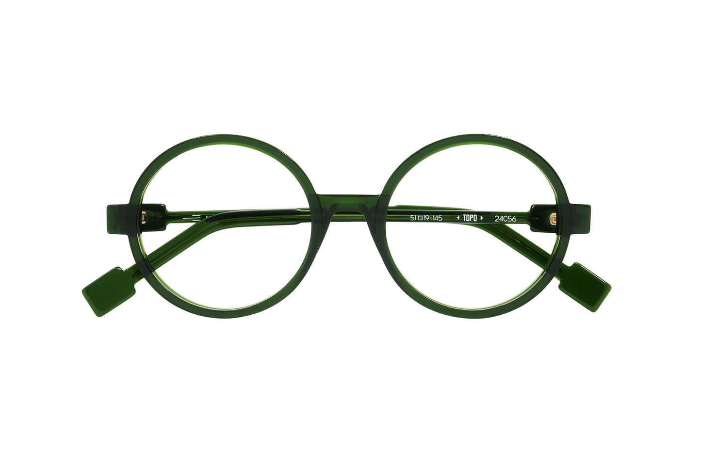 ANNE & VALENTIN TOPO Rx