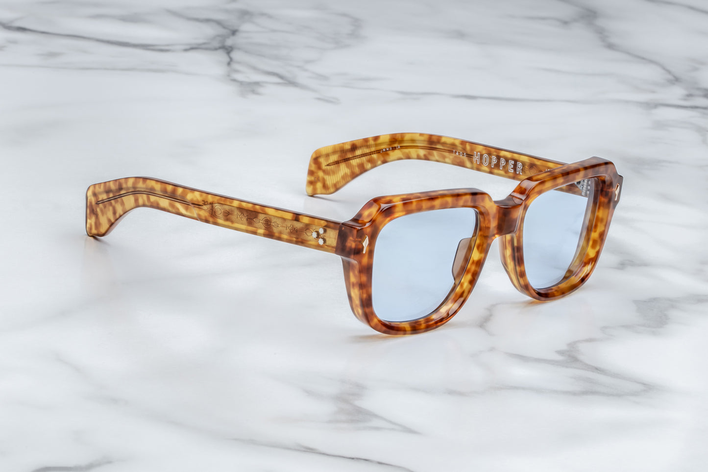 JACQUES MARIE MAGE TAOS HOPPER