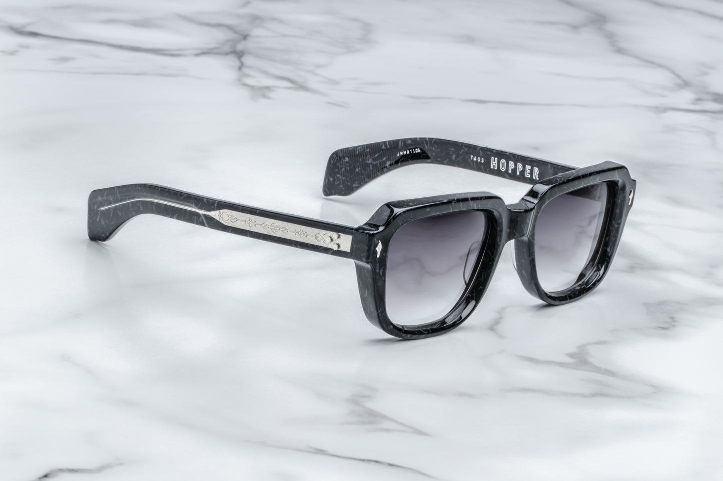 JACQUES MARIE MAGE TAOS HOPPER