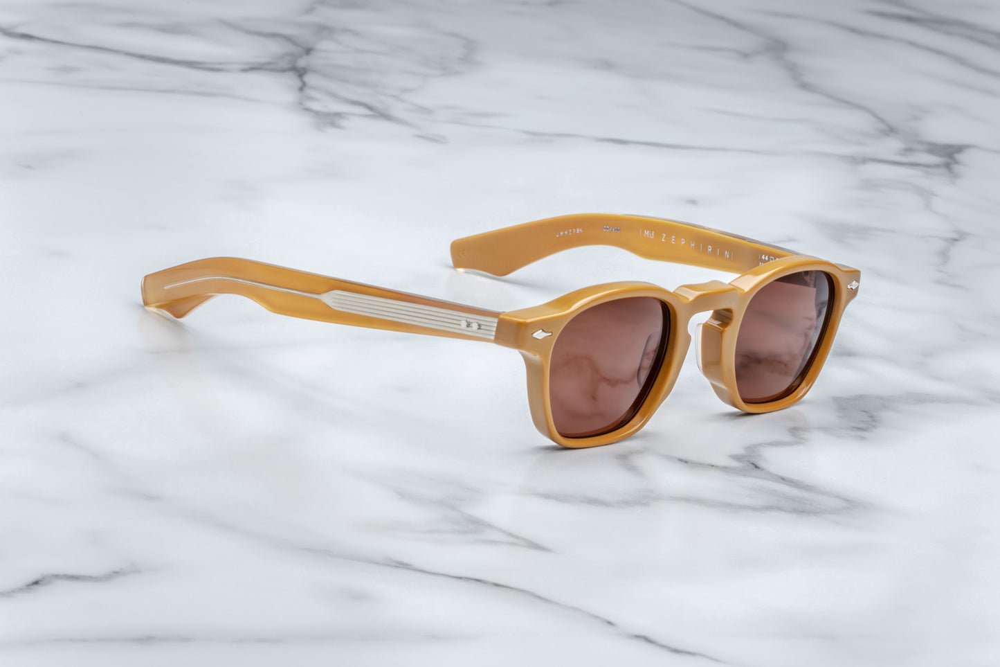 JACQUES MARIE MAGE ZEPHIRIN