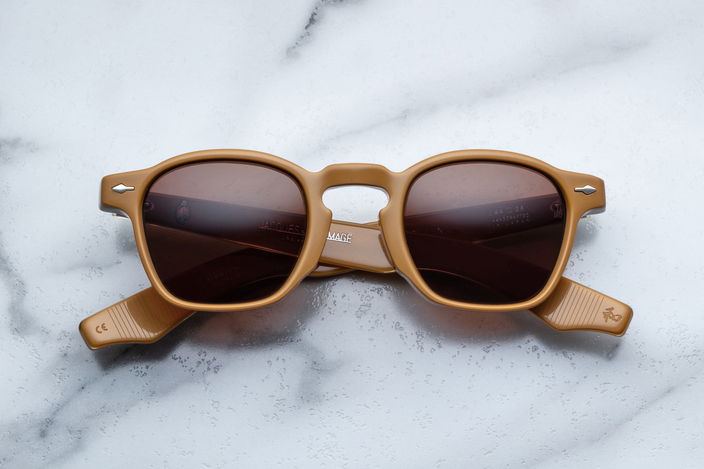 JACQUES MARIE MAGE ZEPHIRIN