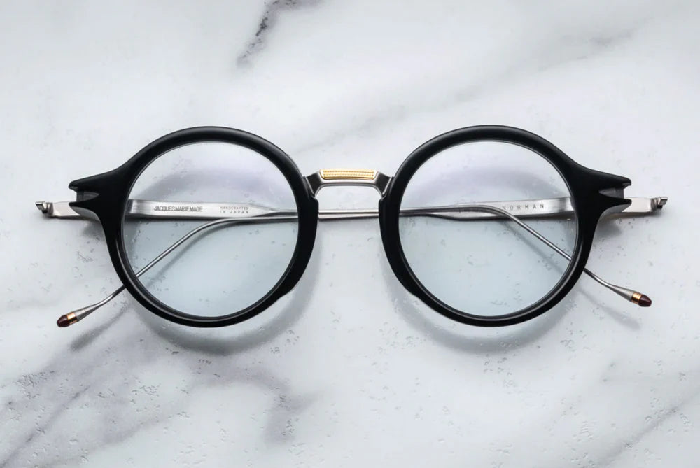 JACQUES MARIE MAGE NORMAN Rx