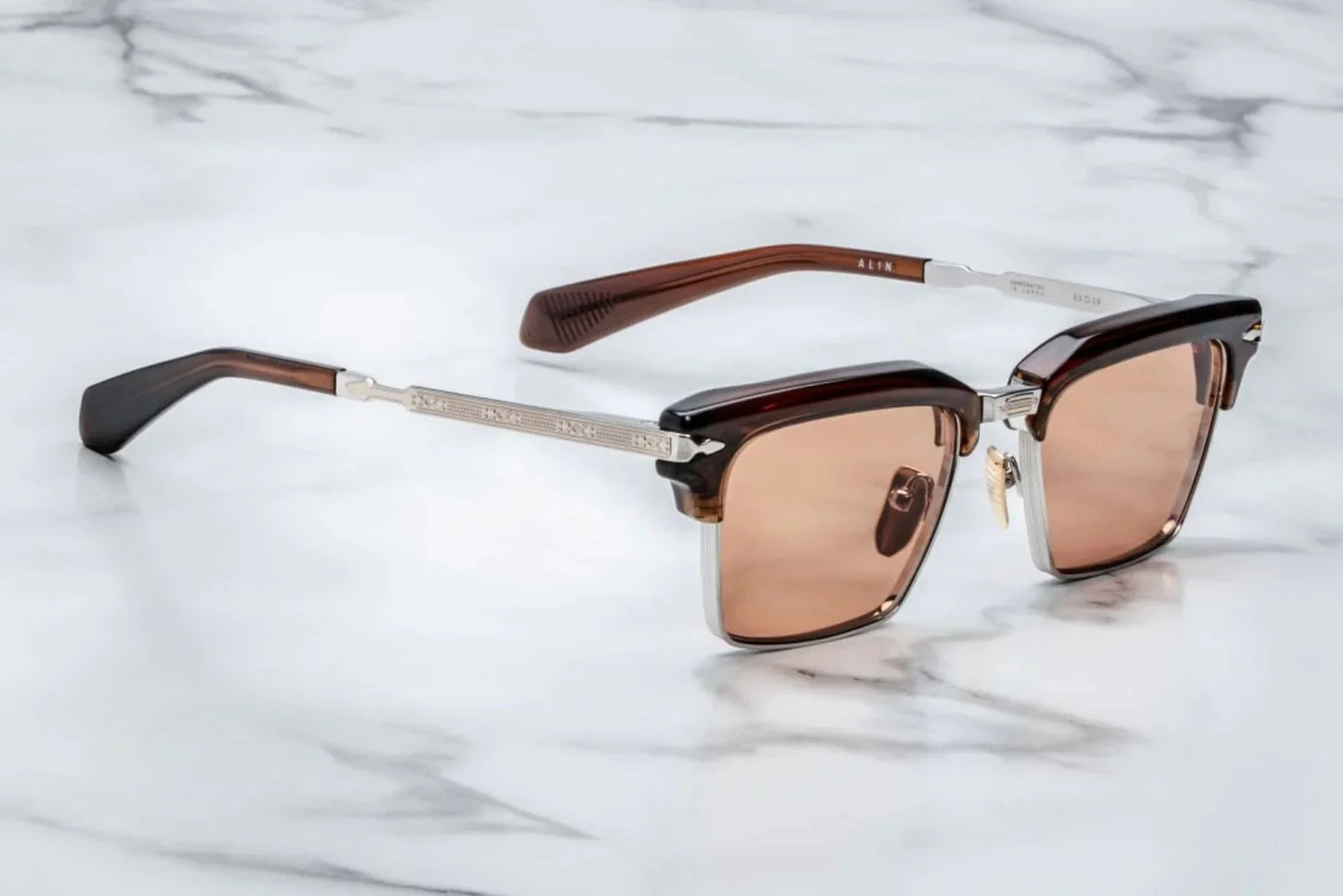 JACQUES MARIE MAGE ALIN