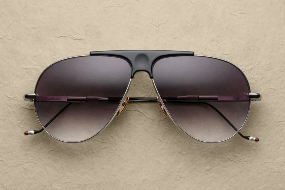 JACQUES MARIE MAGE DAIDO