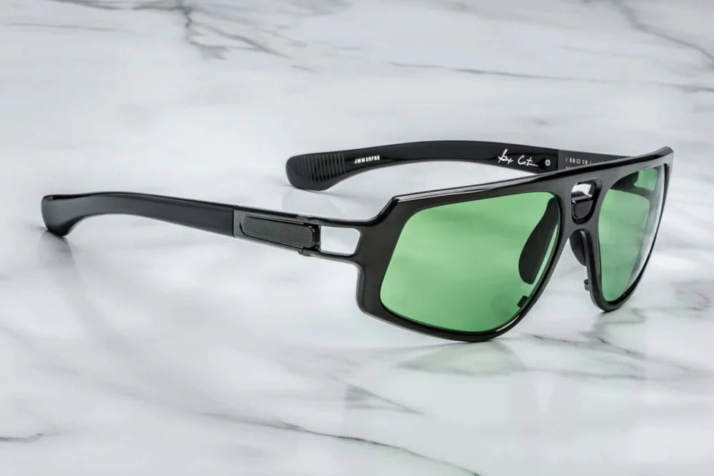 JACQUES MARIE MAGE SCARFACE