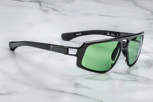 JACQUES MARIE MAGE SCARFACE