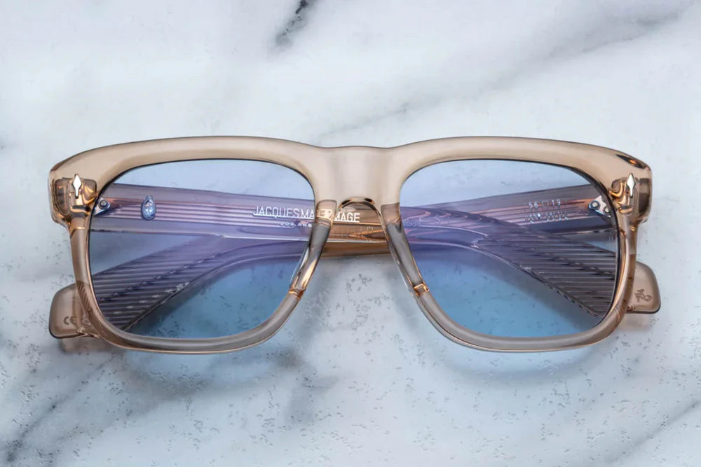 JACQUES MARIE MAGE YVES